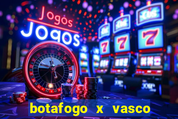 botafogo x vasco ao vivo futemax